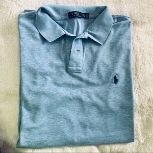 Polo Ralph Lauren short sleeve polo t-shirt